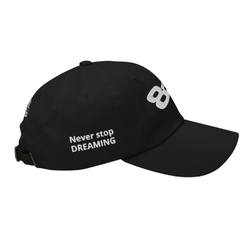 Hat Limitless Black hat