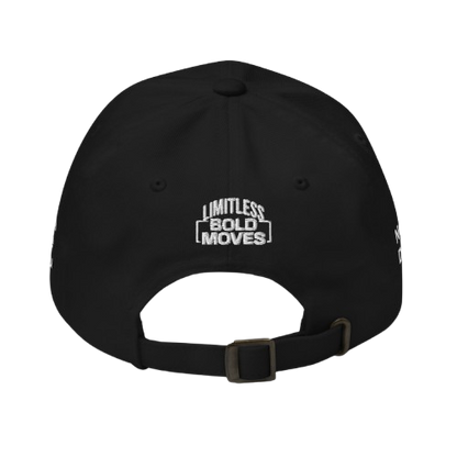 Hat Limitless Black hat