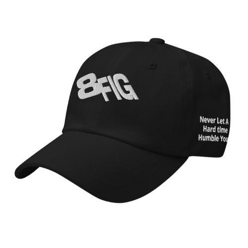 Hat Limitless Black hat