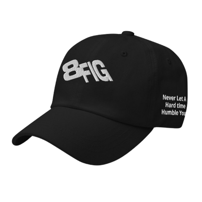 Hat Limitless Black hat