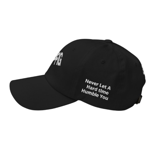 Hat Limitless Black hat