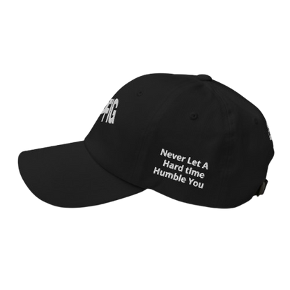 Hat Limitless Black hat