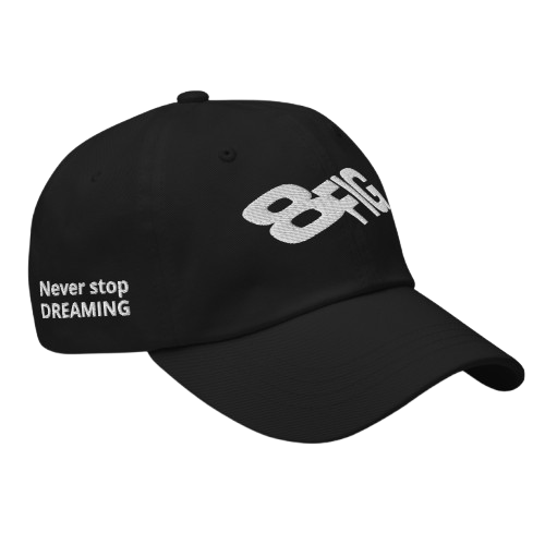 Hat Limitless Black hat
