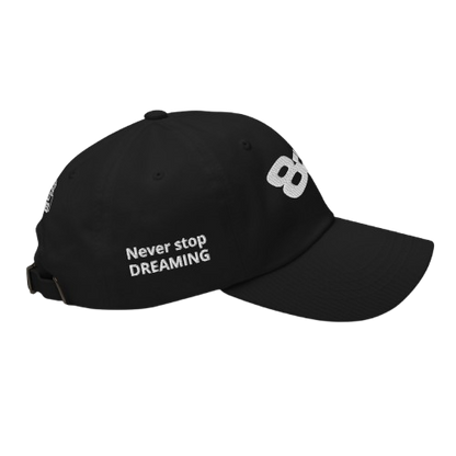 Hat Limitless Black hat